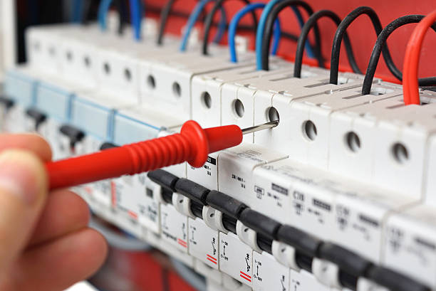 Best Electrical Maintenance Services  in Chillicothe, MO