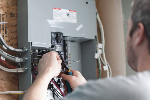  Chillicothe, MO Electrical Services Pros